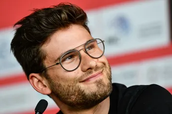 Favorieten etappe 3 UAE Tour 2022 | 9 kilometer stoempen met Ganna en Dumoulin!