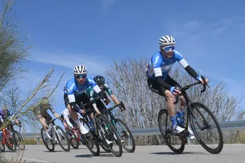 Weerstand zwelt aan: Gazprom-Rusvelo naar het CAS, renners mogelijk met protestactie in Luik