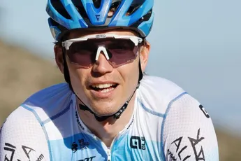 Voormalig Jumbo-Visma-coureur Grøndahl Jansen over suprematie killer bees: 'Zijn we over twee jaar weer vergeten'