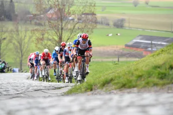 Voorbeschouwing Omloop Het Nieuwsblad 2022 | Koers met de hoofdletter K!