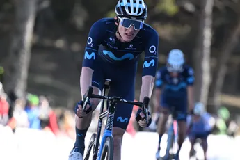 Uitslagen Ronde van Oman 2023 | Vansevenant wint op Green Mountain, Jorgenson nipt eindwinnaar