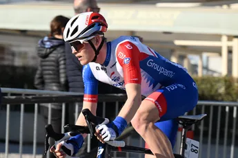 Favorieten etappe 3 Tour de la Provence 2022 | Ronde wordt beslist op 'broertje van Mont Ventoux'