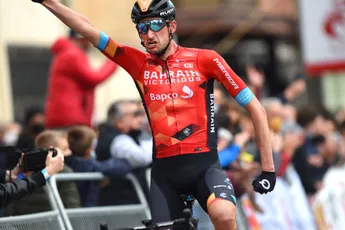 Wielrennen op TV 20 februari 2022 | Vier vermakelijke slotritten en start UAE Tour!