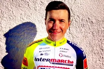 Update III | Transfer Pozzovivo officieel: 'Bewijzen dat ik nog top tien kan rijden in grote ronde'