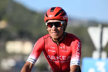 Na Bonnamour en López ook Quintana weer in opspraak: arts van Colombiaan moet voor de rechter komen
