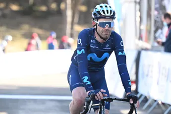 José Joaquin Rojas gaat Van Vleuten en Dennis achterna op inmiddels indrukwekkend lijstje pensionado's