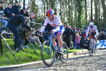 Beetje positief nieuws voor kwakkelende Sagan: Slowaak herstelt op tijd van ziekte en rijdt Tirreno