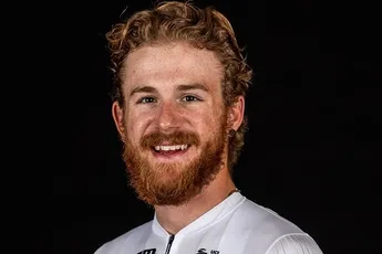 Quinn Simmons lijkt klaar om elite aan te vallen: 'Hij kan belangrijke pion worden in het voorjaar'