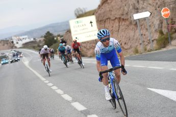 Degradatiestrijd verder in Giro: Yates moet team lucht geven, Lotto en Israel mikken op sprinters