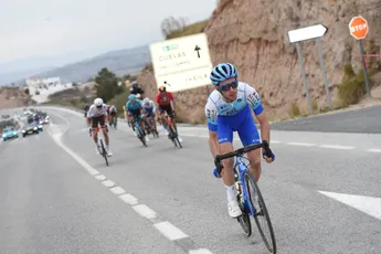 Degradatiestrijd verder in Giro: Yates moet team lucht geven, Lotto en Israel mikken op sprinters
