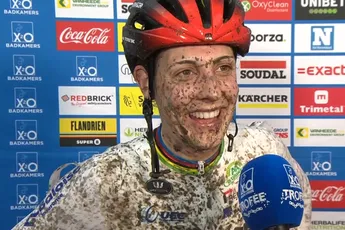 Brand in moeilijke omstandigheden naar zege: 'Makkelijker dan verwacht'