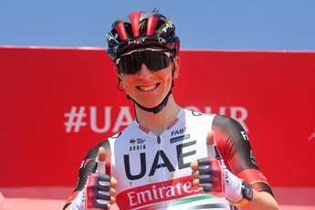 UAE Tour 2022 | Pogacar zet hele week naar zijn hand, Philipsen schittert op het vlakke