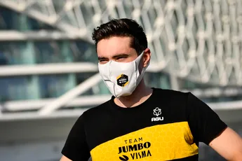 Parcours Ronde van Catalonië 2022: Dumoulin & co krijgen indrukwekkende klimronde voorgeschoteld