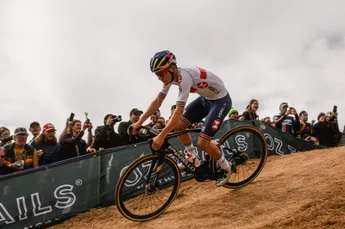 Pidcock wacht bomvol programma: 'Heb nergens een wat langere pauze'