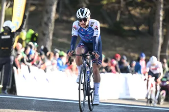 Van Wilder is onderdeel van The Wolfpack: 'Vroeger dacht ik dat dat allemaal beetje bullshit was'