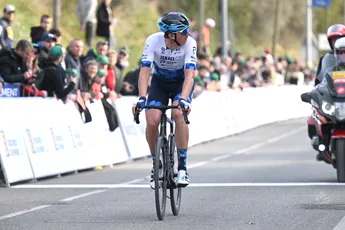 Pech blijft Vanmarcke achtervolgen: streep door deelname Nokere Koerse