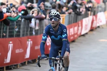 Wielrennen op TV 21 maart 2022 | Ronde van Catalonië trapt af met punchy finish, waar te zien?