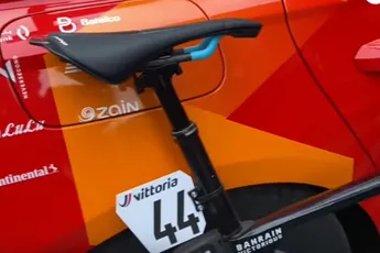 De voor- en nadelen van de dropper post: hiermee won Mohoric Milaan-Sanremo