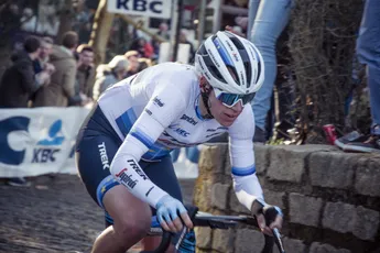 Wielrennen op TV 4 maart 2022 | Van Dijk versus Markus in EasyToys Bloeizone Fryslân Tour