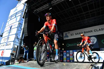 Heinrich Haussler (39) moet noodgedwongen stoppen met koersen en wordt ploegleider
