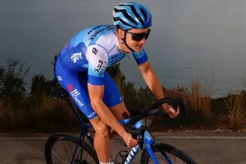 Interview | Veelzijdige Jan Maas (BikeExchange-Jayco): 'Ik weet dat ik een goede knecht ben'