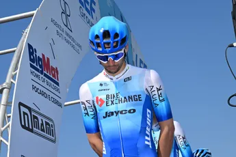 Roodhooft over Milaan-Sanremo-sneer Plugge: 'Ik snap zijn punt niet'