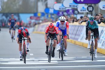 Interview | Campenaerts en Vermeersch over De Ronde: '90% van peloton gaat anticiperen'