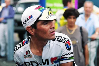 IDL Retro | Raúl Alcalá: PDM-Mexicaan die bestolen werd van zijn Tourmedailles en 20 miljoen pesos