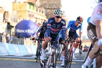 Tour de Wallonie 2022 | Robert Stannard pakt de eindzege én nog twee klassementen