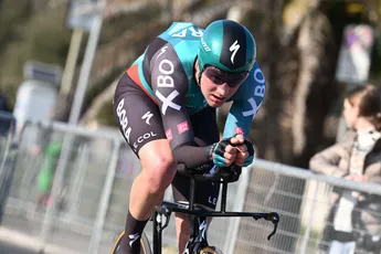 Meeus hoopt te oogsten in drieluik: 'Denk mee te kunnen doen om topresultaat'