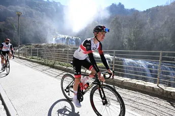 Favorieten etappe 5 Tirreno-Adriatico 2022 | Copy-paste Pogacar of een verrassing?