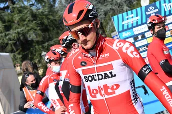 Dreigt leegloop bij Lotto Soudal? 'Wellens heeft intentie te vertrekken'