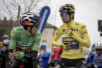 Wielrennen op TV 13 maart 2022 | Slotstukken Parijs-Nice, Tirreno én Ronde van Drenthe!