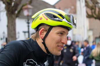 Tour de Tietema richt samen met Unibet continentale ploeg op; ambitie om Tour te rijden op termijn