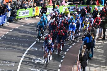 Ondertussen in het peloton | Amstel Gold Race verbindt Maastricht voor vijf jaar als startlocatie