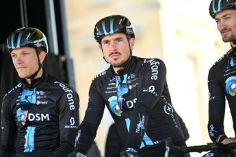 Team DSM getroffen door corona; Degenkolb en Eekhoff moeten Baloise Belgium Tour skippen