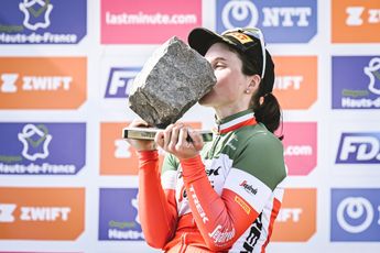 Voorbeschouwing Parijs-Roubaix vrouwen 2023 | Kopecky en SD Worx willen hegemonie Trek-Segafredo doorbreken