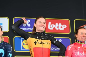 Wielrennen op TV 16 april 2022 | Vrouwen trappen Parijs-Roubaix-weekend af!