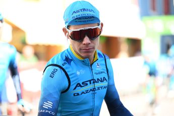 Update | Astana laat López bij gebrek aan bewijs toch gewoon starten in Burgos en Vuelta