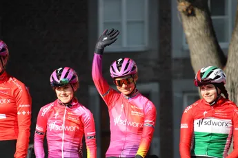 Oud-werknemer Moolman-Pasio laakt 'arrogant' SD Worx: 'Als je zo bent, gaat niemand je iets gunnen'