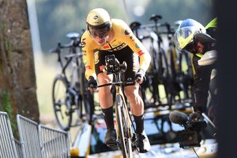 UCI wijzigt regels: richtlijnen voor tijdrit-volgwagens, juniorenverzet en bonificatieseconden veranderd