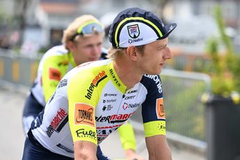Hermans razend ambitieus na tweede plek in Luik: Ritzege in Tour, WK (en mogelijk nieuwe ploeg)