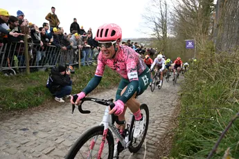 Sebastian Langeveld: van Rabo-toptalent uit de Bollenstreek tot verlengde van ploegleiders
