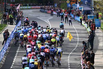 NK wielrennen 2023: na tien jaar weer naar Limburg, parcours met 'meerdere beklimmingen'