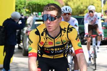 Kruijswijk na jaren vol tegenslag ambitieus: 'Podiumplek Giro en etappewinst Tour ultieme doelen'