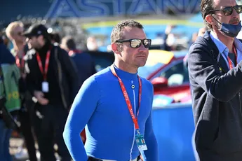 Voeckler weet al wie beste WK-kopman is bij Frankrijk: 'Die info is niet voor de pers bestemd'