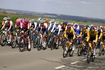 Van Vleuten zal stevig balen: voorlopig nog geen vrouweneditie van Milaan-Sanremo