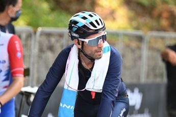 Valverde loopt geen ernstige verwondingen op bij aanrijding en mag ziekenhuis snel verlaten