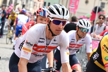 Trek-Segafredo rekent op Pedersen, Mollema en Stuyven in jacht op etappezeges Tour de France