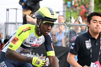 Ronde van Vlaanderen, Parijs-Roubaix én Tour de France: Girmay mikt in 2023 treetje hoger